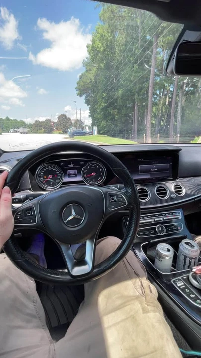 2017 Mercedes-Benz W213 E-Class - Image 14 of 14
