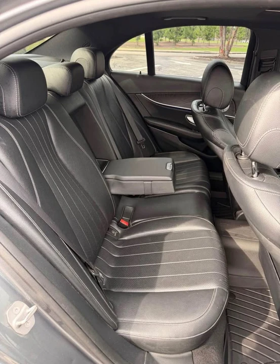 2017 Mercedes-Benz W213 E-Class - Image 12 of 14