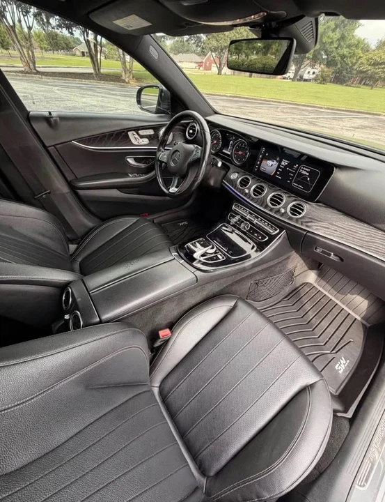 2017 Mercedes-Benz W213 E-Class - Image 8 of 14