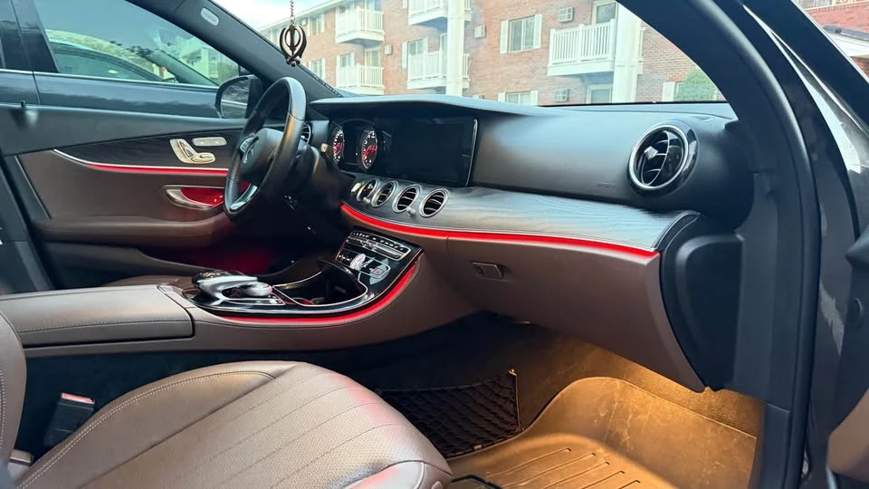 2017 Mercedes-Benz W213 E-Class - Image 2 of 19