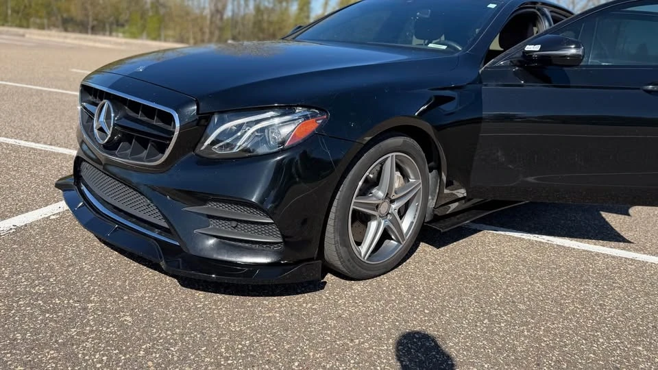 2017 Mercedes-Benz W213 E-Class - Image 14 of 19