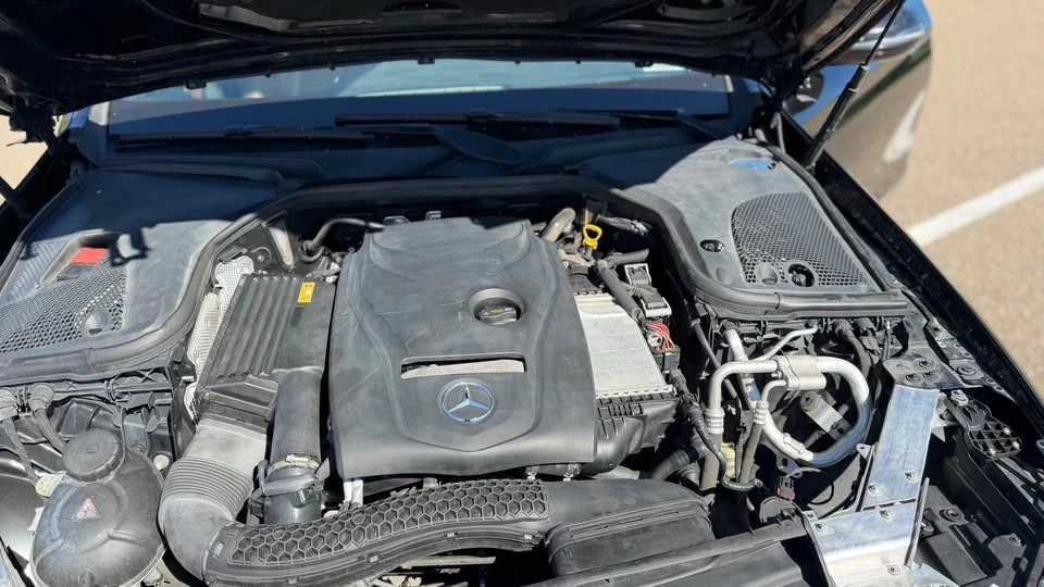 2017 Mercedes-Benz W213 E-Class - Image 10 of 19