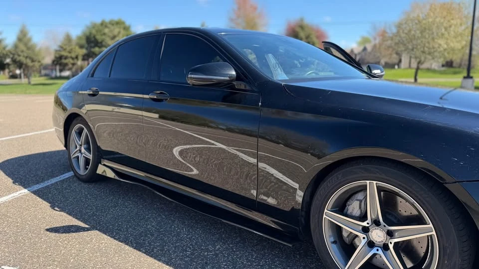 2017 Mercedes-Benz W213 E-Class - Image 12 of 19