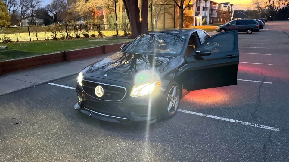 2017 Mercedes-Benz W213 E-Class - Image 19 of 19