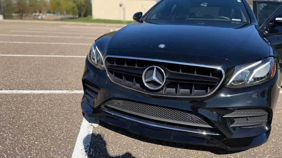 2017 Mercedes-Benz W213 E-Class - Image 13 of 19