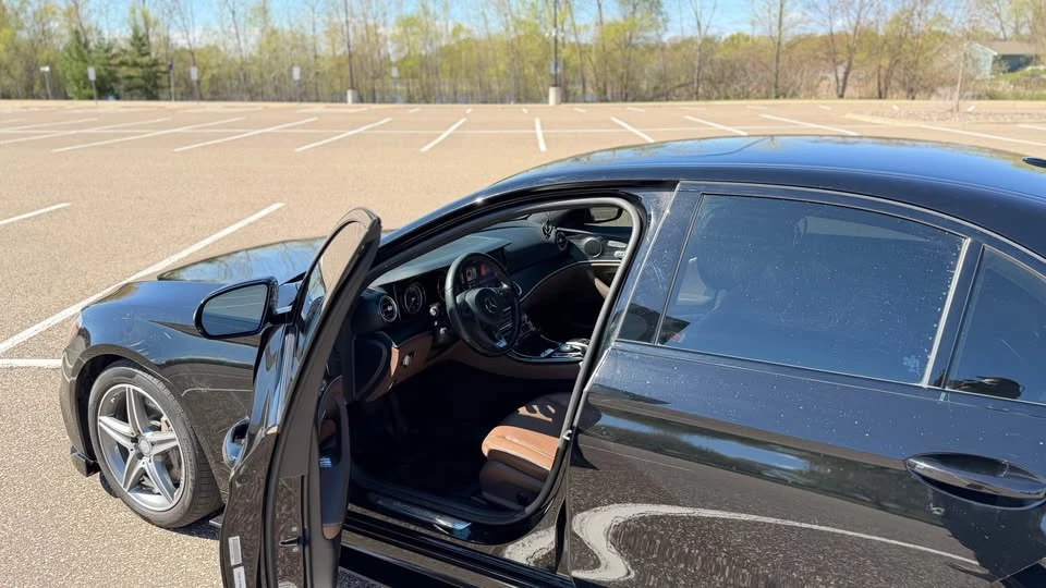 2017 Mercedes-Benz W213 E-Class - Image 11 of 19