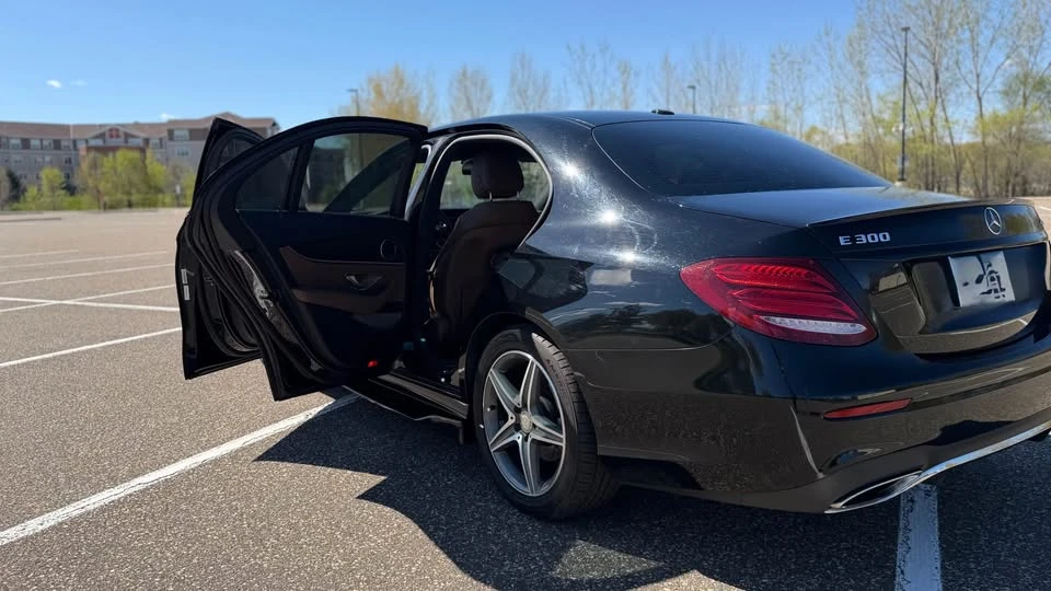 2017 Mercedes-Benz W213 E-Class - Image 7 of 19