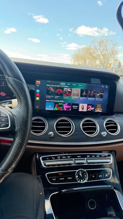 2017 Mercedes-Benz W213 E-Class - Image 4 of 19