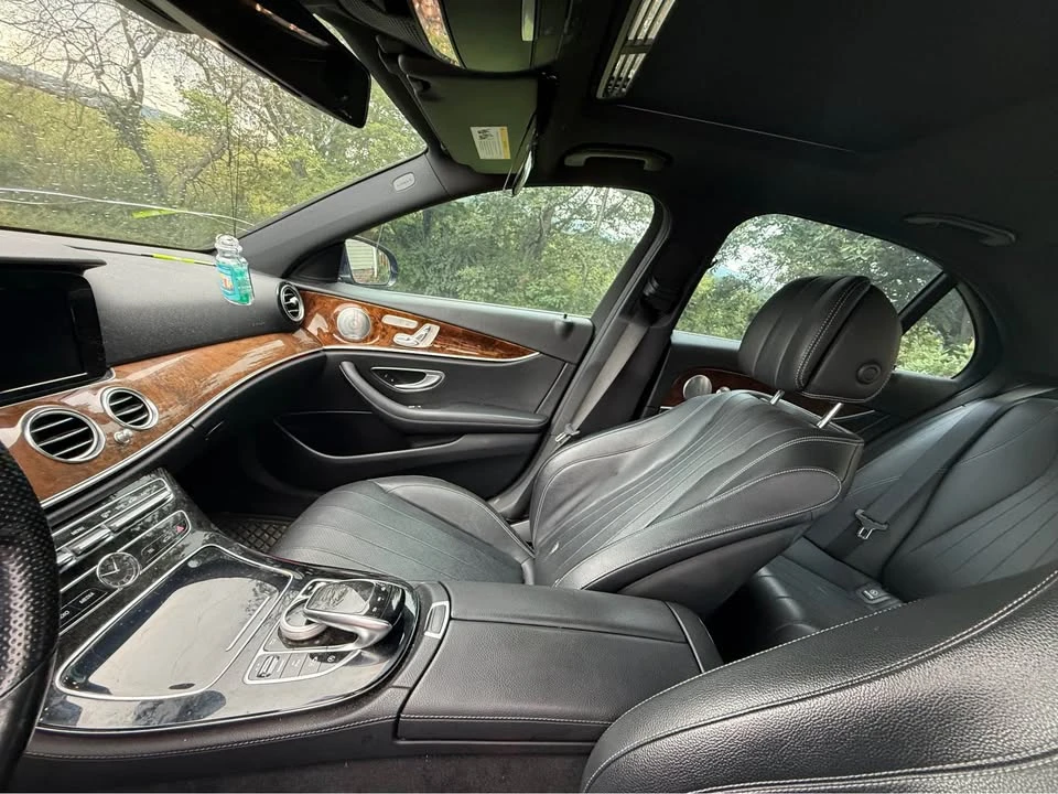 2017 Mercedes-Benz W213 E-Class - Image 6 of 20