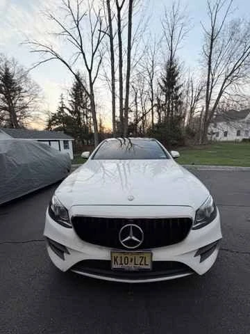 2017 Mercedes-Benz W213 E-Class - Image 10 of 15