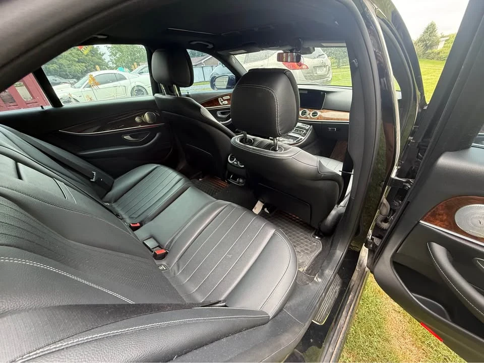 2017 Mercedes-Benz W213 E-Class - Image 9 of 20