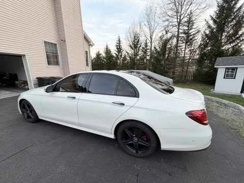 2017 Mercedes-Benz W213 E-Class - Image 14 of 15