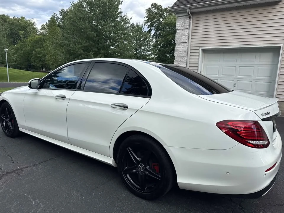 2017 Mercedes-Benz W213 E-Class - Image 2 of 15