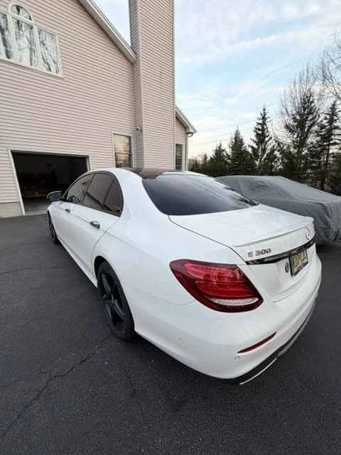 2017 Mercedes-Benz W213 E-Class - Image 9 of 15