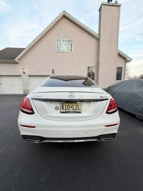 2017 Mercedes-Benz W213 E-Class - Image 13 of 15
