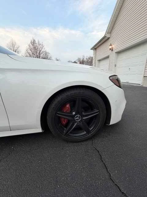 2017 Mercedes-Benz W213 E-Class - Image 12 of 15