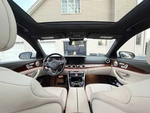 2017 Mercedes-Benz W213 E-Class - Image 6 of 15