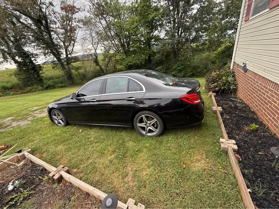 2017 Mercedes-Benz W213 E-Class - Image 11 of 20