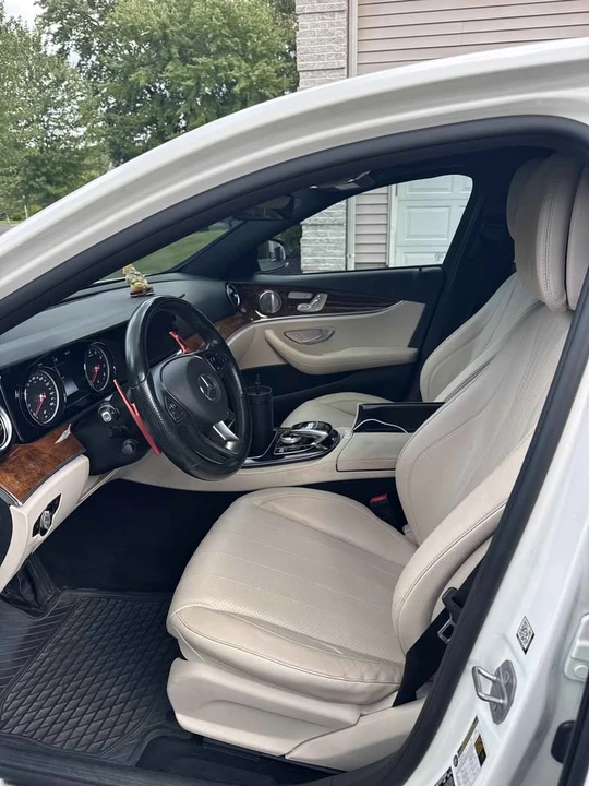 2017 Mercedes-Benz W213 E-Class - Image 4 of 15
