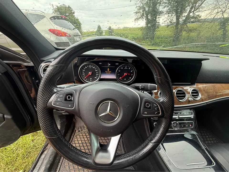 2017 Mercedes-Benz W213 E-Class - Image 17 of 20
