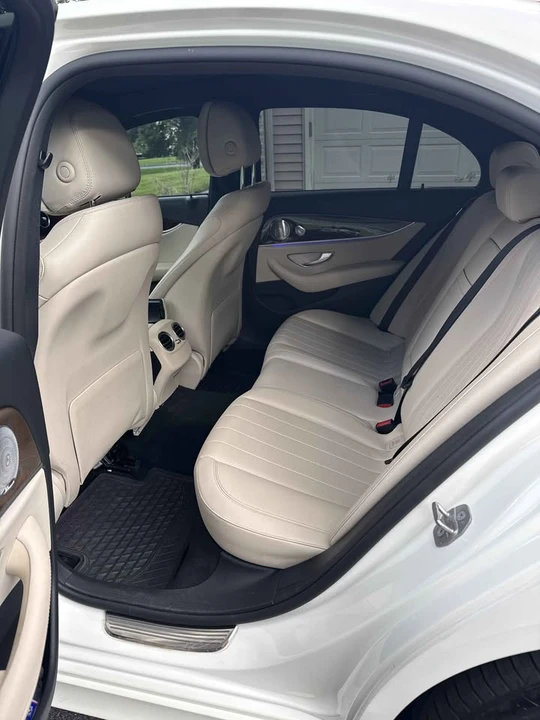 2017 Mercedes-Benz W213 E-Class - Image 3 of 15