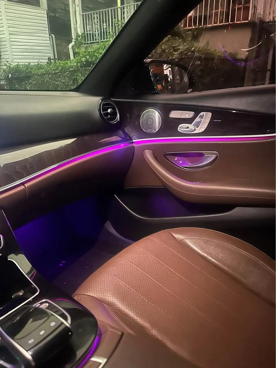 2017 Mercedes-Benz W213 E-Class - Image 7 of 7