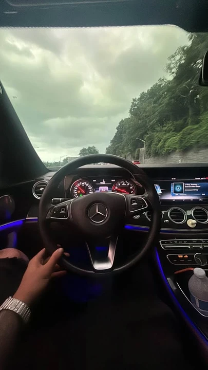 2017 Mercedes-Benz W213 E-Class - Image 5 of 7