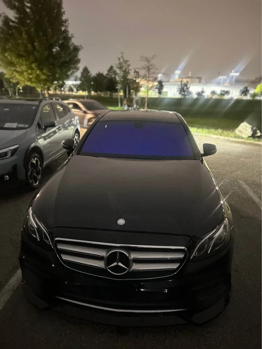 2017 Mercedes-Benz W213 E-Class - Image 2 of 7