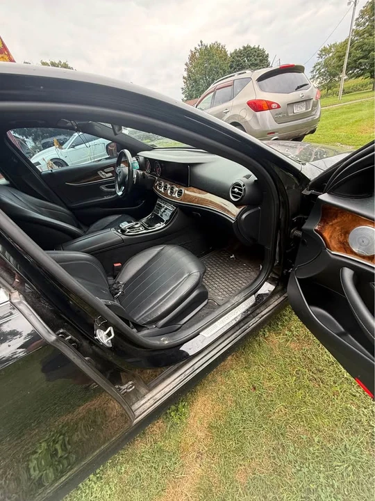 2017 Mercedes-Benz W213 E-Class - Image 20 of 20