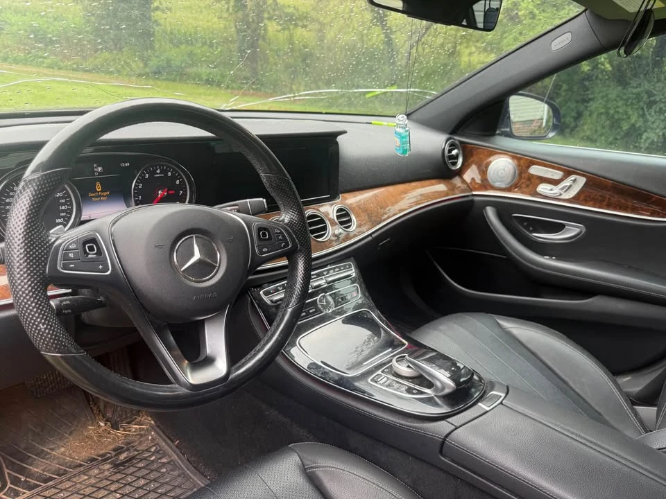 2017 Mercedes-Benz W213 E-Class - Image 12 of 20