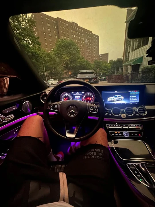 2017 Mercedes-Benz W213 E-Class - Image 6 of 7