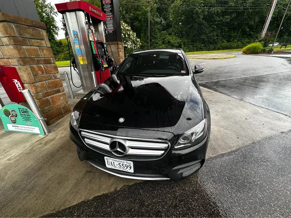 2017 Mercedes-Benz W213 E-Class - Image 2 of 20