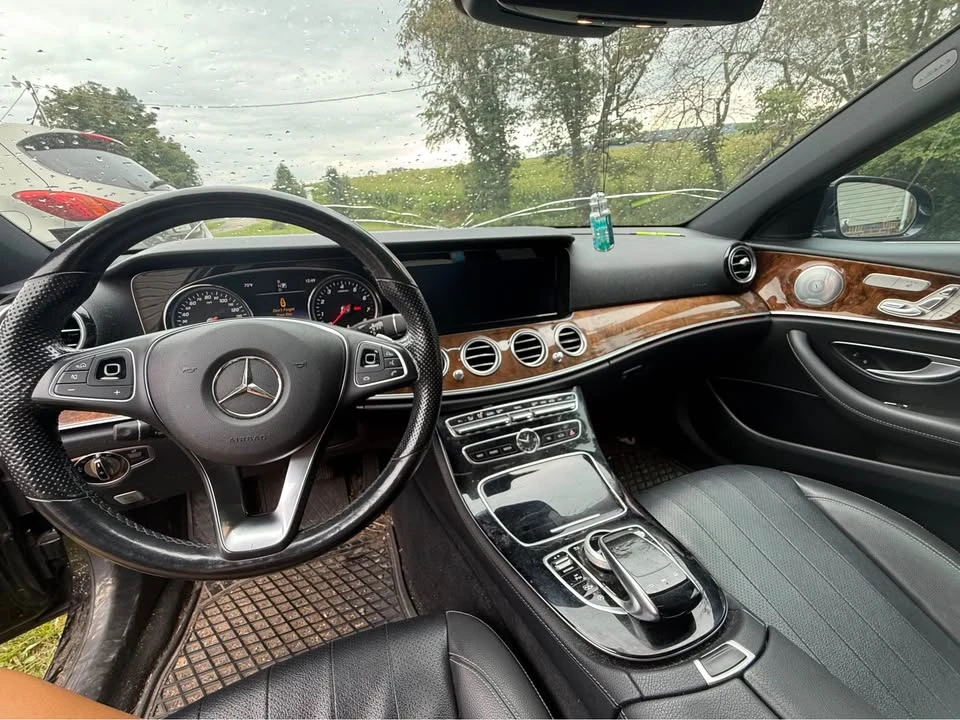 2017 Mercedes-Benz W213 E-Class - Image 16 of 20