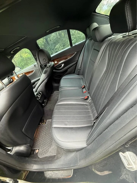 2017 Mercedes-Benz W213 E-Class - Image 19 of 20