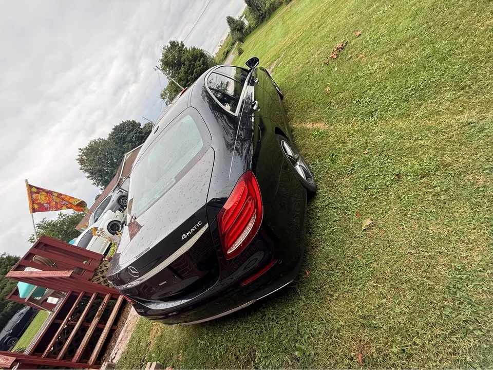 2017 Mercedes-Benz W213 E-Class - Image 10 of 20