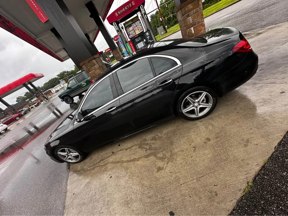 2017 Mercedes-Benz W213 E-Class - Image 3 of 20