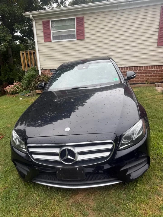 2017 Mercedes-Benz W213 E-Class - Image 13 of 20