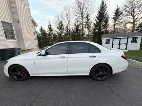 2017 Mercedes-Benz W213 E-Class - Image 8 of 15
