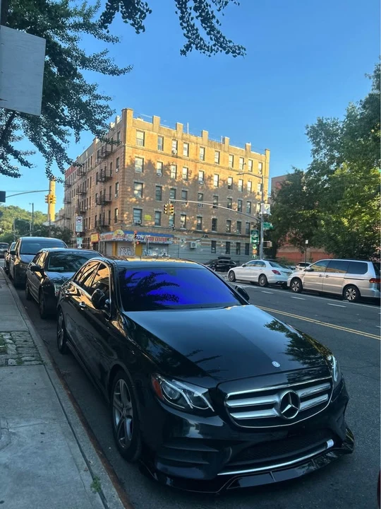 2017 Mercedes-Benz W213 E-Class - Image 3 of 7