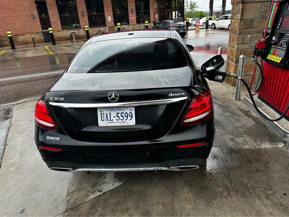 2017 Mercedes-Benz W213 E-Class - Image 4 of 20