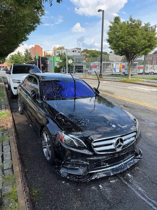 2017 Mercedes-Benz W213 E-Class - Image 4 of 7