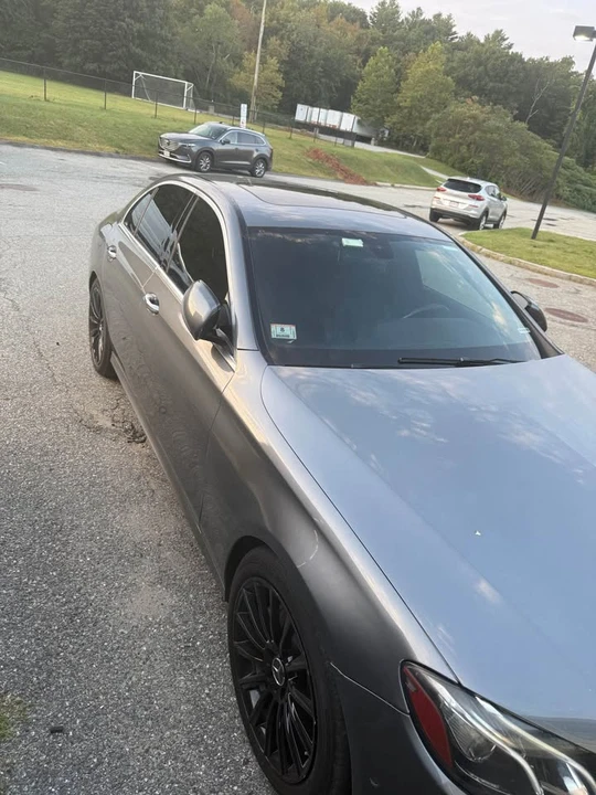 2017 Mercedes-Benz W213 E-Class - Image 2 of 5