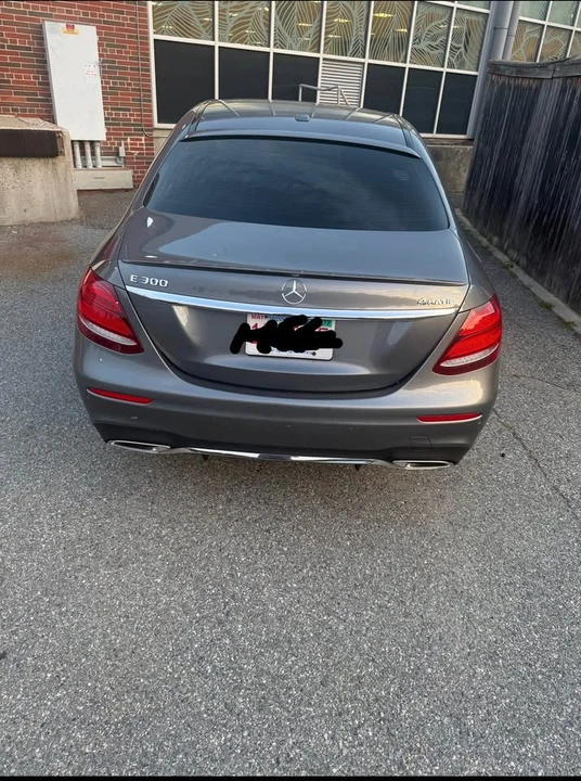 2017 Mercedes-Benz W213 E-Class - Image 4 of 5