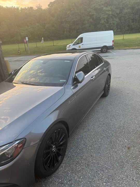 2017 Mercedes-Benz W213 E-Class - Image 3 of 5
