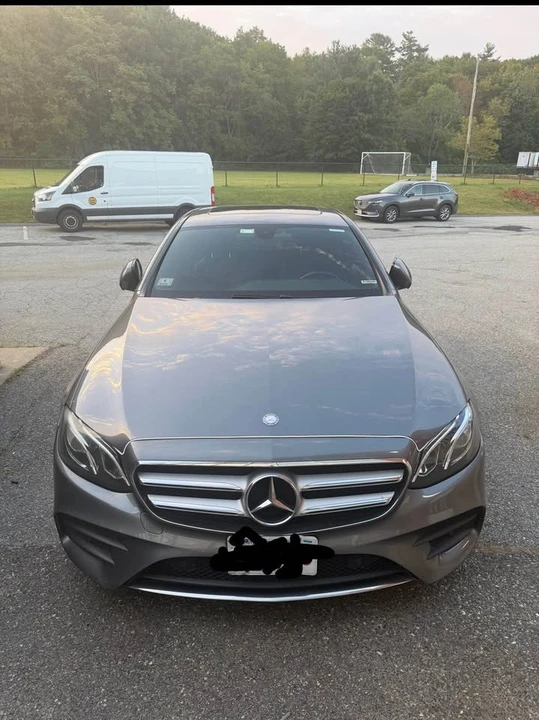 2017 Mercedes-Benz W213 E-Class - Image 5 of 5