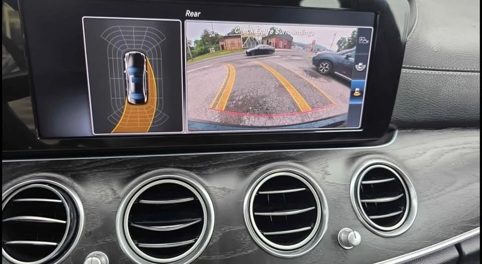 2017 Mercedes-Benz W213 E-Class - Image 14 of 18