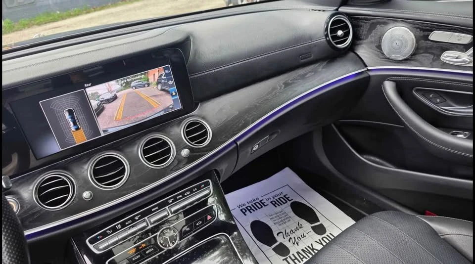 2017 Mercedes-Benz W213 E-Class - Image 13 of 18