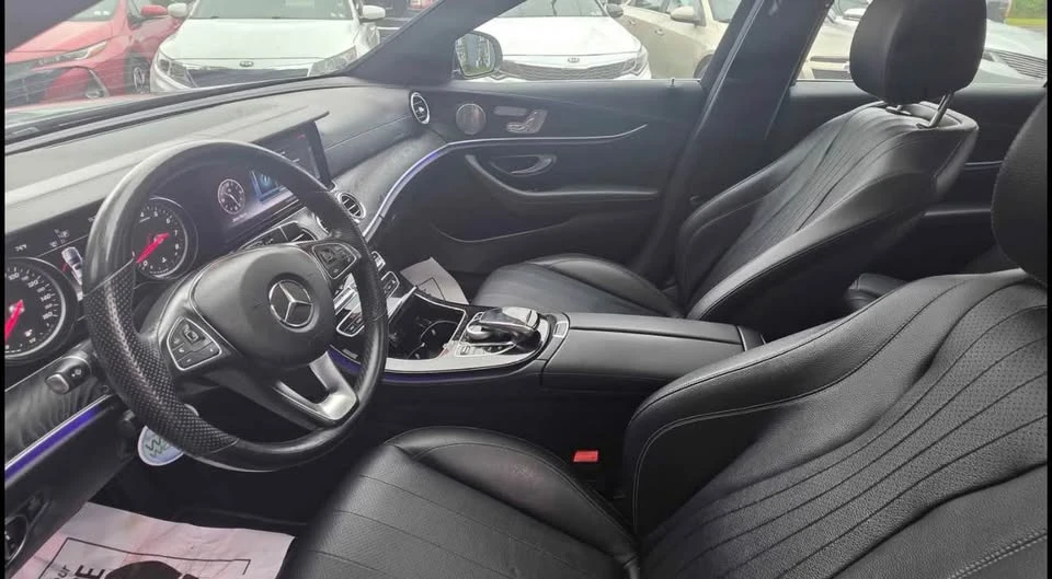 2017 Mercedes-Benz W213 E-Class - Image 11 of 18