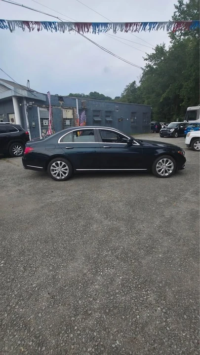 2017 Mercedes-Benz W213 E-Class - Image 8 of 18