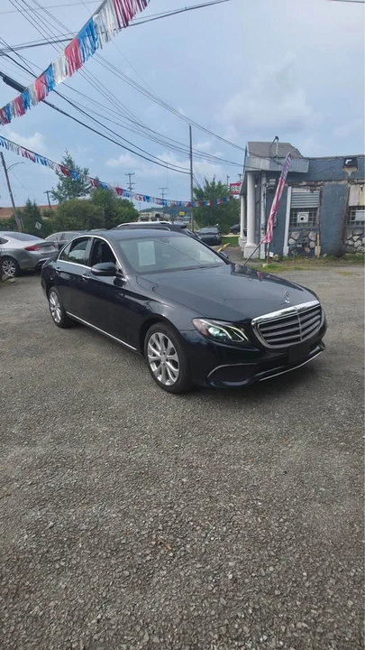 2017 Mercedes-Benz W213 E-Class - Image 9 of 18